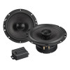 HELIX S 6X 2 Way Coaxial with X-over 6.5 Inch Car Door Speaker set Fast Delivery